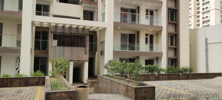 2 BHK 1292 Sq. ft Apartment for Sale in Yamuna Expressway, GreaterNoida(2)