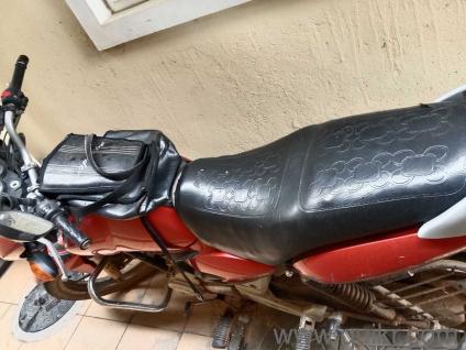 TVS Apache - 2007(1)