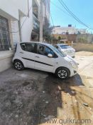 Used Maruti Suzuki Ritz 2013 Model Images