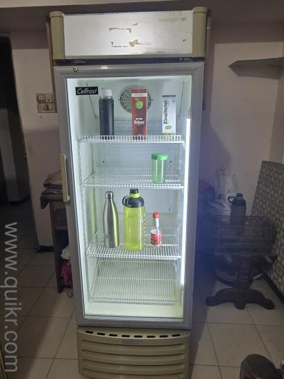 Celfrost fridge 2-8c 300 litre