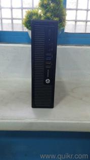 Micro CPU i3 4th Generation 8/256 GB