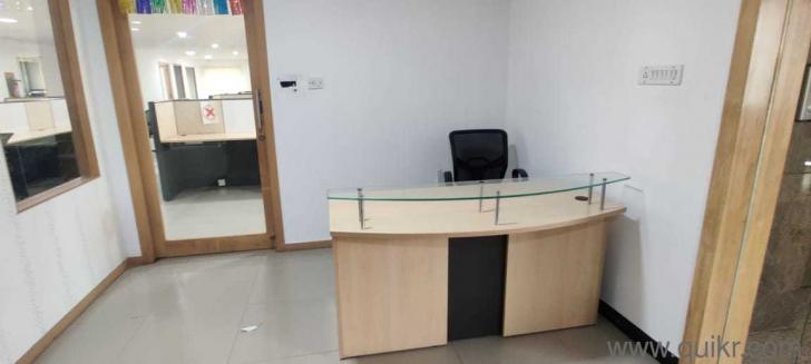1100 Sq. ft Office for rent in Ganapathy, Coimbatore(1)