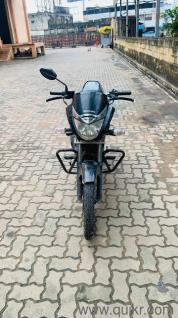 Honda Unicorn - 2016(1)