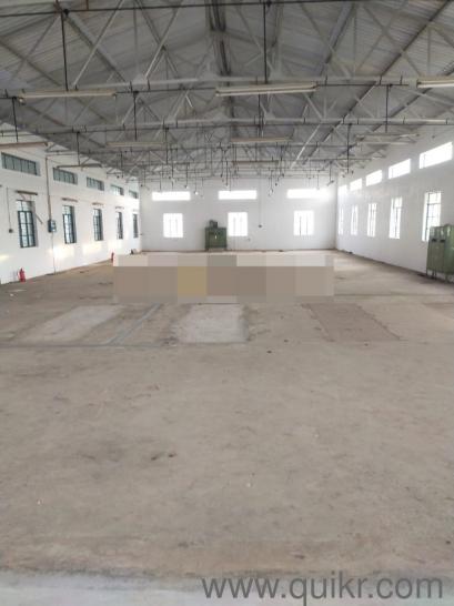 6800 Sq. ft Office for rent in Saravanampatti, Coimbatore