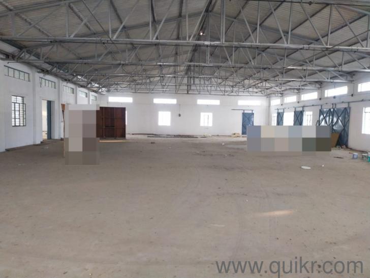 6800 Sq. ft Office for rent in Saravanampatti, Coimbatore(1)