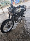 Royal Enfield Bullet 350 - Before 1995(2)