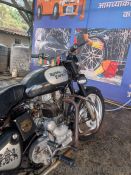 Royal Enfield Bullet 350 - Before 1995(4)