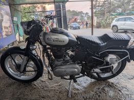 Royal Enfield Bullet 350 - Before 1995(3)