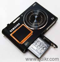 Samsung Smart Digital Camera(1)