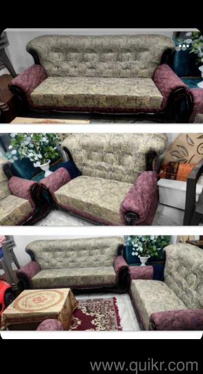 Sofa set 3+2 Seater