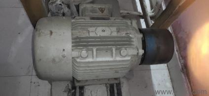 Urgent sale of flour mill machine