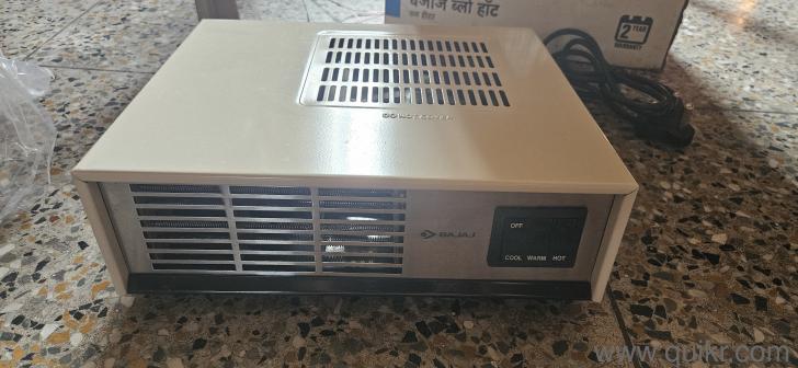 Used only for 2 weeks, purchased two years back.(1)