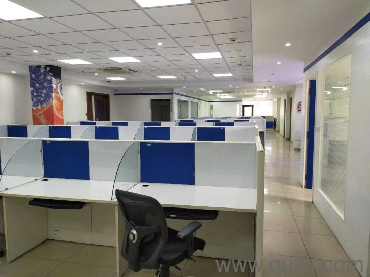 1700 Sq. ft Office for rent in Ganapathy, Coimbatore