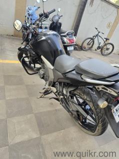 Yamaha FZ V 2.0 - 2018(1)