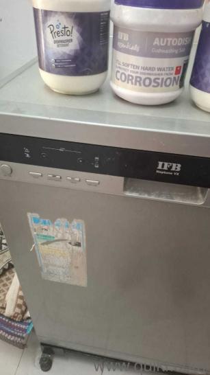 IFB Venture VX Dish Washer(3)