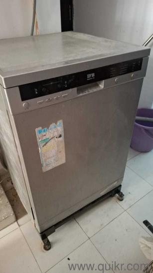 IFB Venture VX Dish Washer