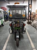 Passenger E Rickshaw 
