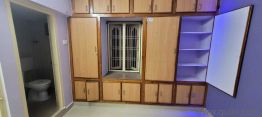 2 BHK rent BuilderFloor in Srinivasa Nagar, Tirupati(4)