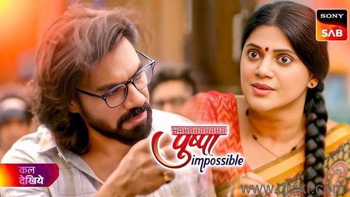 7718957207 URGENT REQUIREMENT AND AUDITION FOR TV SERIALS AND SHOWS ON SONY SAB FOR PUSHPA IMPOSSIBLE(1)