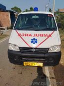 Ambulance/School van for sell@345000