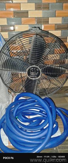 Fans in warranty for sale(1)