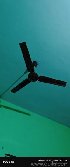 Fans in warranty for sale