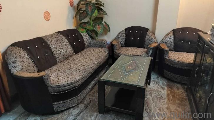 Sofa Set with centre Table(1)