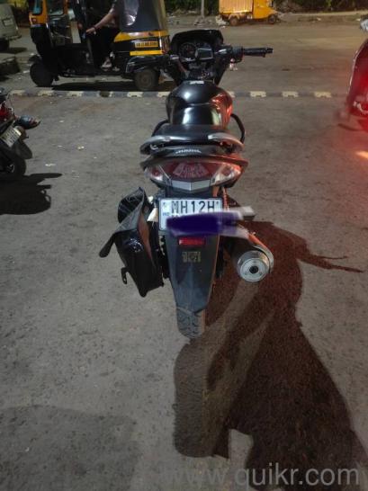 Hero CBZ Xtreme - 2012(3)