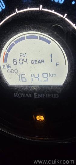 Royal Enfield Meteor 350 Supernova - 2024(3)