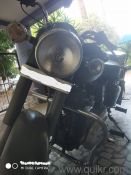 Royal Enfield Bullet 350 - Before 1995(2)