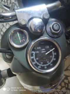 Royal Enfield Bullet 350 - Before 1995