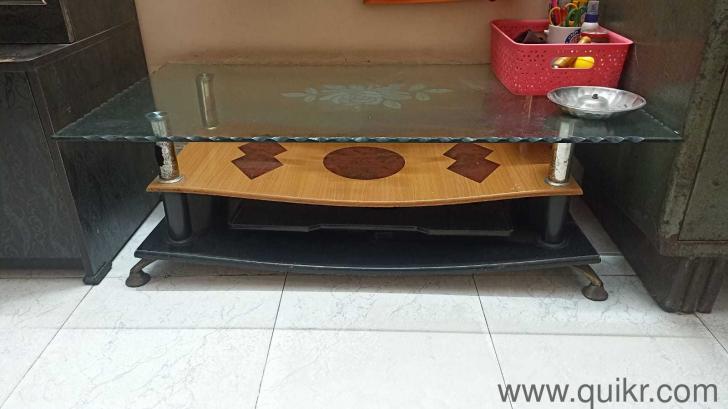 Best condition Center table for sofa Set (2500/-)(1)
