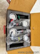 Brand new led indicators 