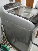 Samsung 11kg Top Load Washing Machine Fully Automatic(2)