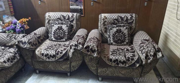 Sofa set need to sell