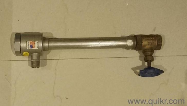 Vortex Tube super cooler( 1/2Ton) for CNC tools