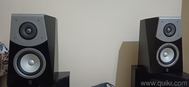 Yamaha Bookshelf speakers Soavo-900M(2)