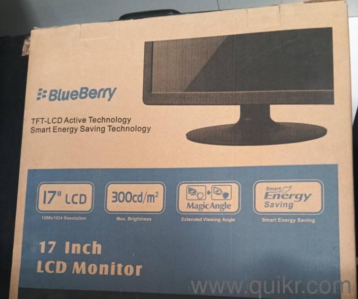 good condition monitor