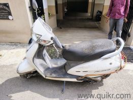 Honda Activa - 2012(4)