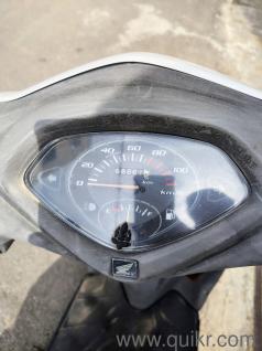 Honda Activa - 2012(1)