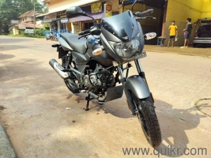 Bajaj Pulsar NS125 - 2020