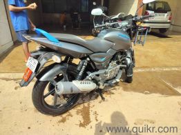 Bajaj Pulsar NS125 - 2020(3)