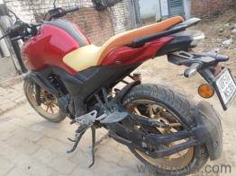 Yamaha FZ S - 2023(2)