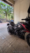 Bajaj Pulsar N250 - 2024(2)