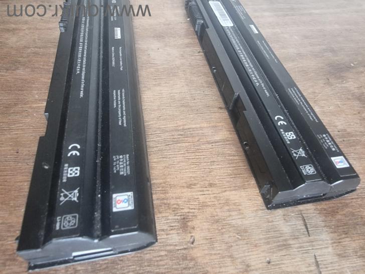 Dell latitude e5520 battery Vistar and maxelon(2)
