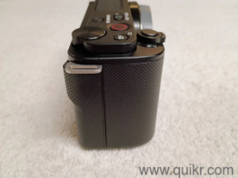 Excellently conditioned Sony ZV-E10 Mirrorless Camera with E PZ 16-50mm F3.5-5.6 OSS II Interchangeable Lens, Complete Accessories and Warranty.(4)