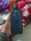 Gently Used iPhone 15 Pro Max 256GB - 90% Battery - All 3 Titanium Colors(2)