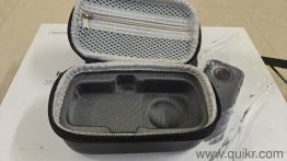 Insta360 X3 with Motorcycle Bundle(4)