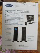 LACIE d2 Professional 4TB USB C External Hard Disk(3)