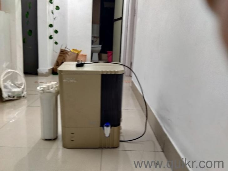 New RO Water purifier jan 2025 purchase new filter service done(1)